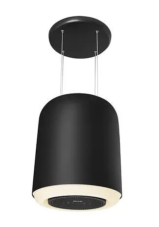 Rinnai RH-D3154-BKR/BLR/ORR Pendant Hood Series With Remote - Multiple Colors