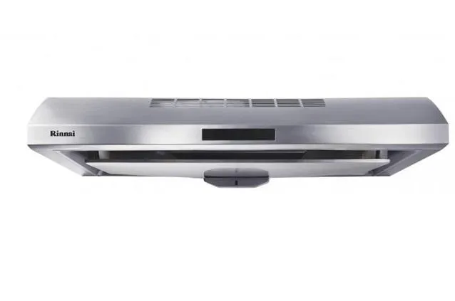 Rinnai RH-S259-SSR-T Cooker Slimline Hood Sensor Touch Control