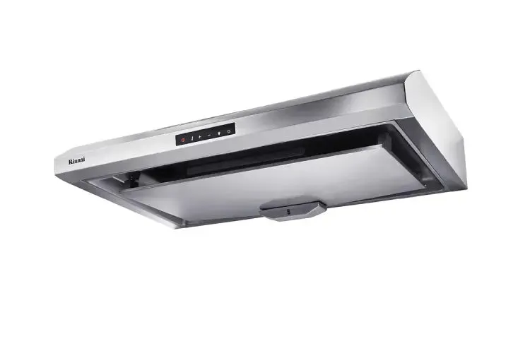 Rinnai RH-S259-SSR-T Cooker Slimline Hood Sensor Touch Control