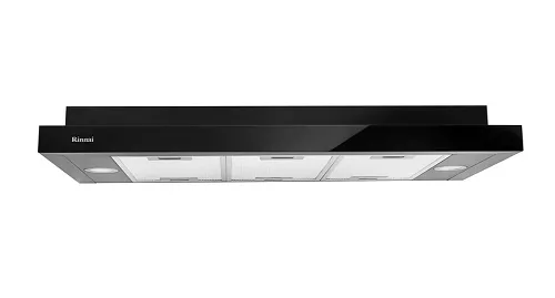 Rinnai RH-S329-PBR Slimline Hood Sleek Design with Touch Control