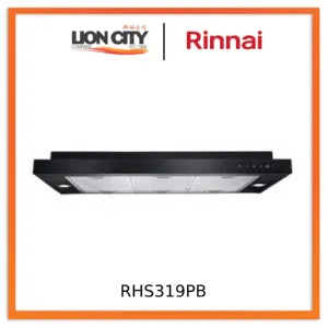 Rinnai RHS319PB Cooker Hood