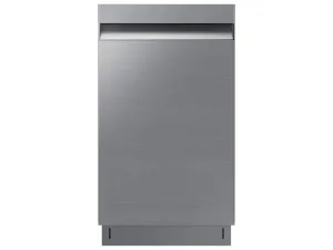 Samsung DW50T6060US Whisper Quiet 46 Dba Dishwasher In Stainless Steel