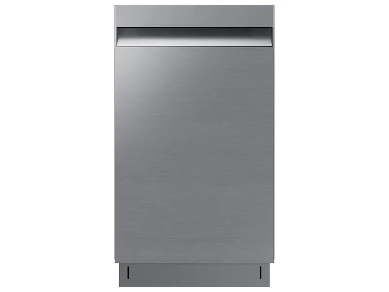 Samsung DW50T6060US Whisper Quiet 46 Dba Dishwasher In Stainless Steel