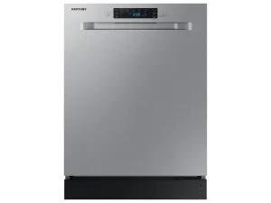 Samsung DW60R2014US Front Control 52 Dba Ada Dishwasher In Stainless Steel