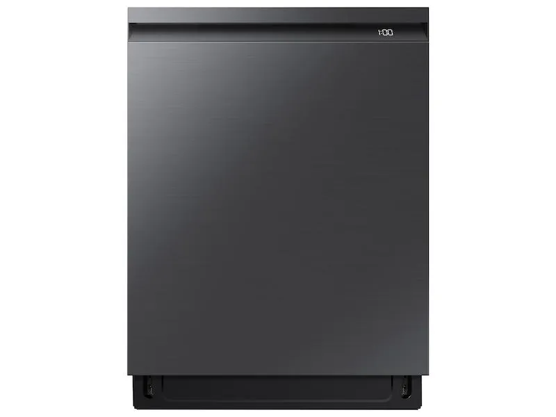 Samsung DW80B6060UG Smart 44Dba Dishwasher With Stormwash &#8482; In Black Stainless Steel