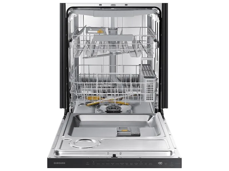 Samsung DW80B6060UG Smart 44Dba Dishwasher With Stormwash &#8482; In Black Stainless Steel