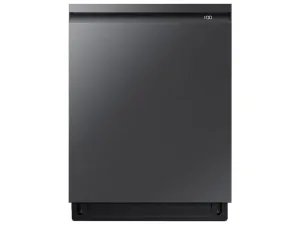 Samsung DW80B6060UG Smart 44Dba Dishwasher With Stormwash &#8482; In Black Stainless Steel