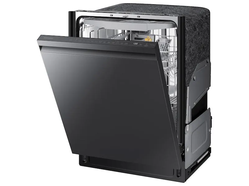 Samsung DW80B6060UG Smart 44Dba Dishwasher With Stormwash &#8482; In Black Stainless Steel