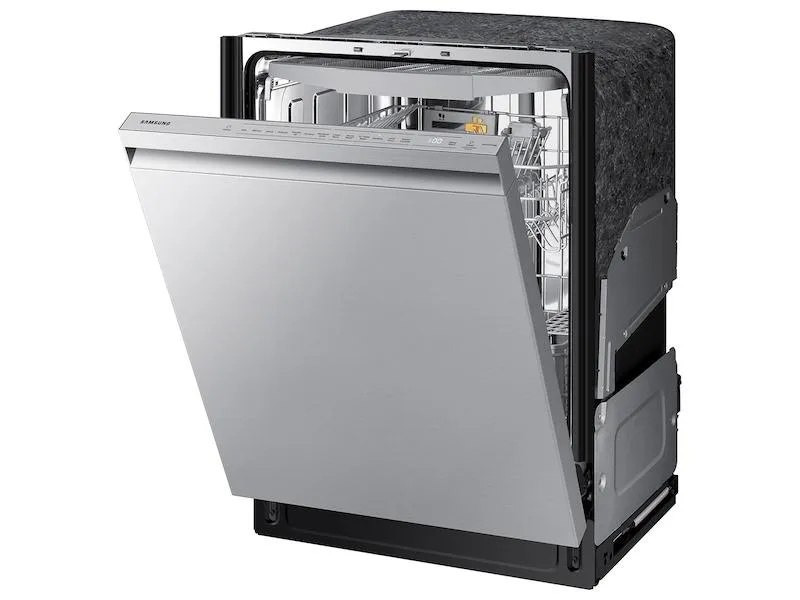 Samsung DW80B6060US Smart 44Dba Dishwasher With Stormwash &#8482; In Stainless Steel