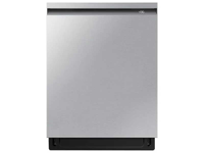 Samsung DW80B6060US Smart 44Dba Dishwasher With Stormwash &#8482; In Stainless Steel