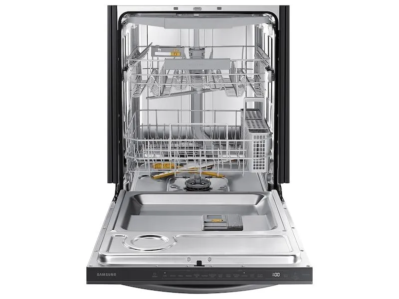 Samsung DW80B6061UG Smart 44Dba Dishwasher With Stormwash &#8482; In Black Stainless Steel