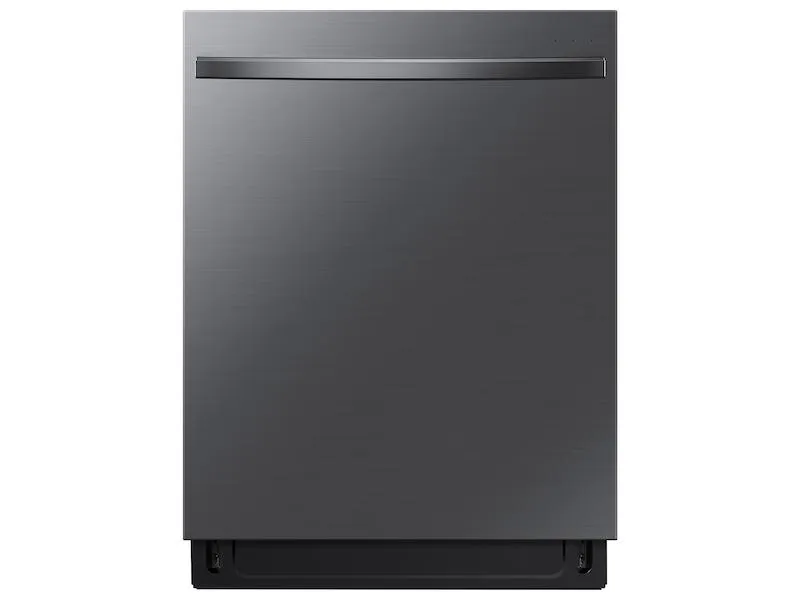 Samsung DW80B6061UG Smart 44Dba Dishwasher With Stormwash &#8482; In Black Stainless Steel