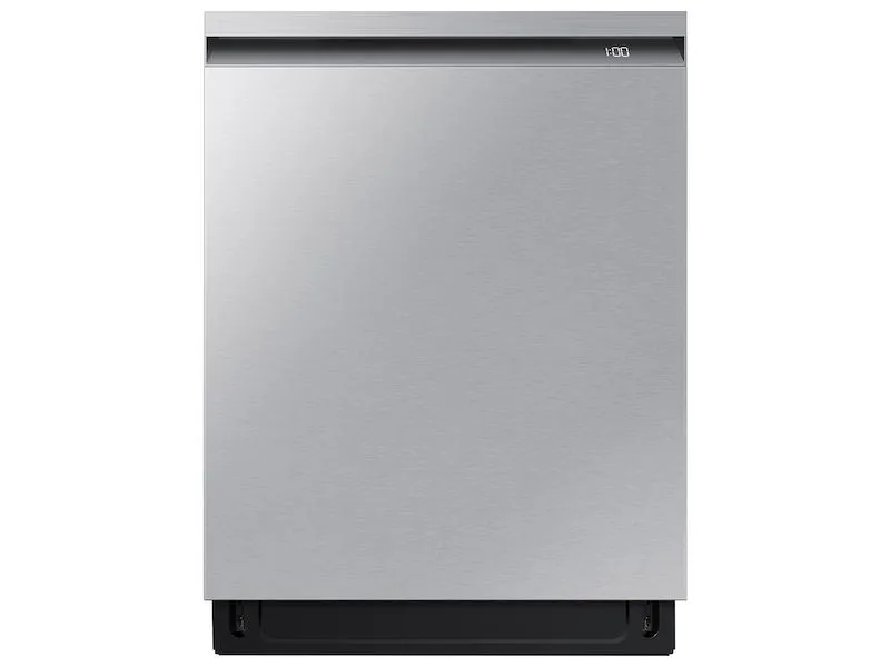 Samsung DW80B7070US Smart 42Dba Dishwasher With Stormwash &#8482; And Smart Dry In Stainless Steel