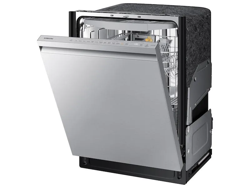 Samsung DW80B7070US Smart 42Dba Dishwasher With Stormwash &#8482; And Smart Dry In Stainless Steel
