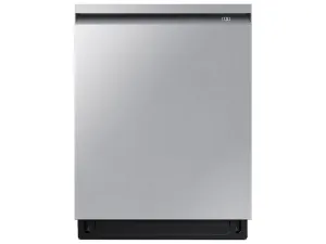 Samsung DW80B7070US Smart 42Dba Dishwasher With Stormwash &#8482; And Smart Dry In Stainless Steel