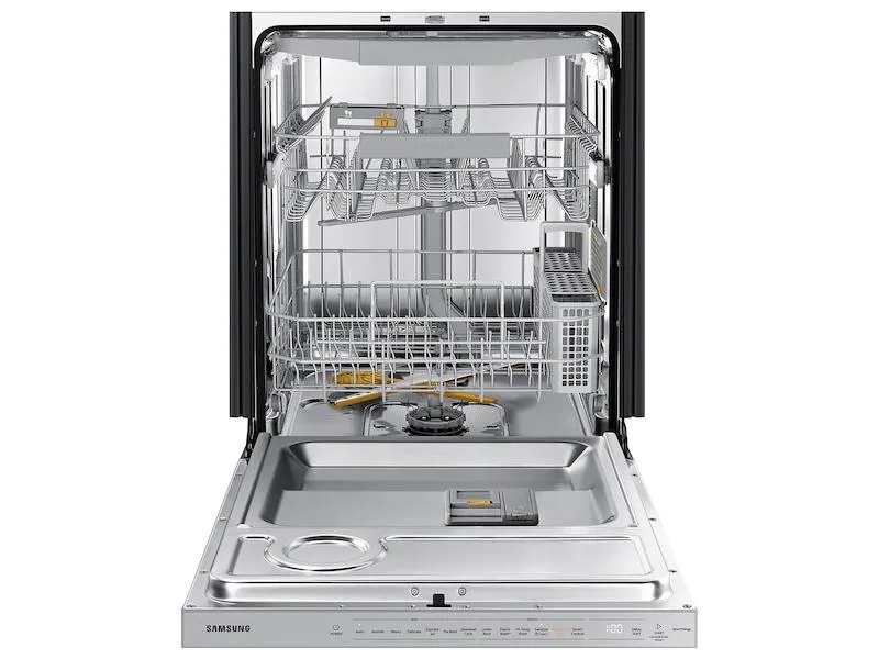Samsung DW80B7070US Smart 42Dba Dishwasher With Stormwash &#8482; And Smart Dry In Stainless Steel