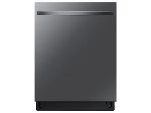 Samsung DW80B7071UG Smart 42Dba Dishwasher With Stormwash &#8482; And Smart Dry In Black Stainless Steel