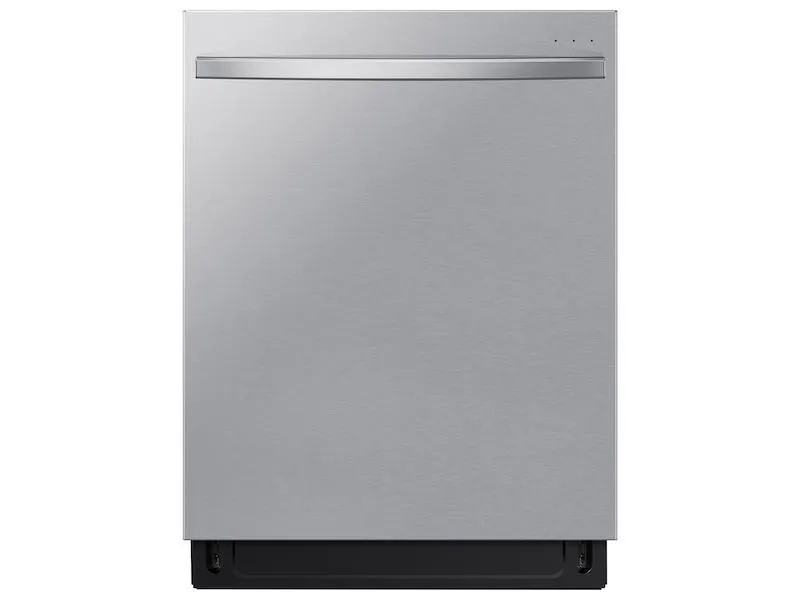 Samsung DW80B7071US Smart 42Dba Dishwasher With Stormwash &#8482; And Smart Dry In Stainless Steel