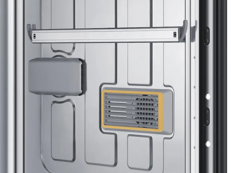 Samsung DW80B7071US Smart 42Dba Dishwasher With Stormwash &#8482; And Smart Dry In Stainless Steel