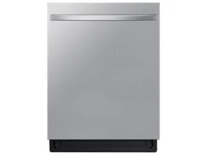 Samsung DW80B7071US Smart 42Dba Dishwasher With Stormwash &#8482; And Smart Dry In Stainless Steel