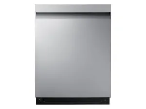 Samsung DW80CG5450SR Autorelease Smart 46Dba Dishwasher With Stormwash&#8482; In Stainless Steel