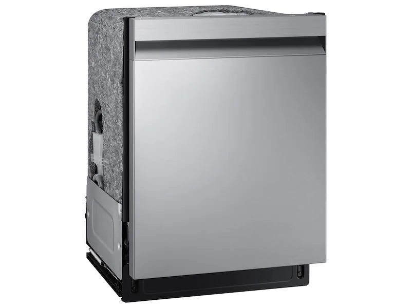 Samsung DW80CG5450SR Autorelease Smart 46Dba Dishwasher With Stormwash&#8482; In Stainless Steel