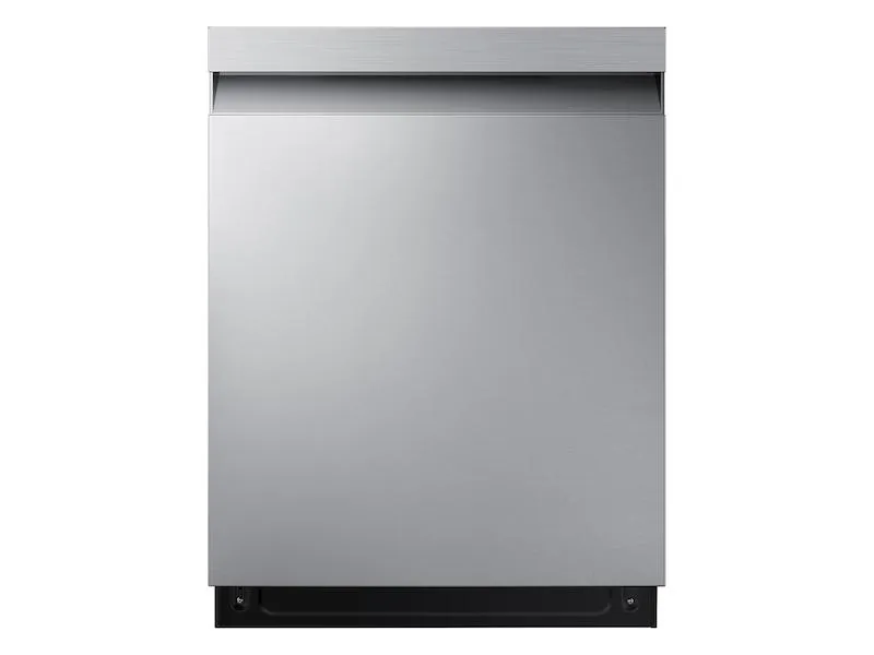 Samsung DW80CG5450SR Autorelease Smart 46Dba Dishwasher With Stormwash&#8482; In Stainless Steel
