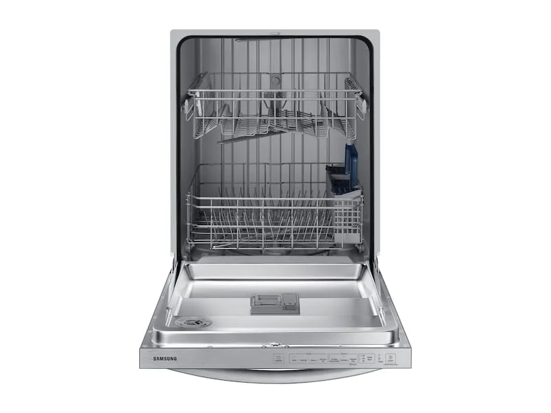Samsung DW80R2031US Digital Touch Control 55 Dba Dishwasher In Stainless Steel