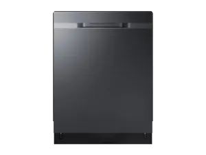 Samsung DW80R5060UG Stormwash&#8482; 48 Dba Dishwasher In Black Stainless Steel