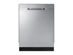 Samsung DW80R5060US Stormwash&#8482; 48 Dba Dishwasher In Stainless Steel