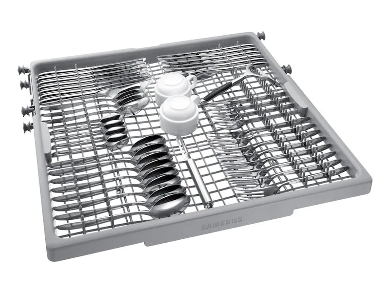 Samsung DW80R5060US Stormwash&#8482; 48 Dba Dishwasher In Stainless Steel