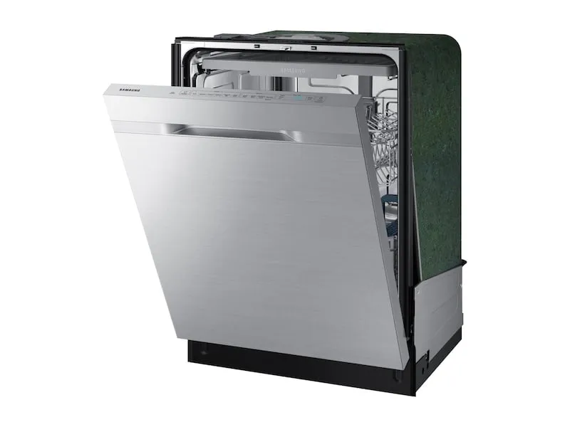 Samsung DW80R5060US Stormwash&#8482; 48 Dba Dishwasher In Stainless Steel