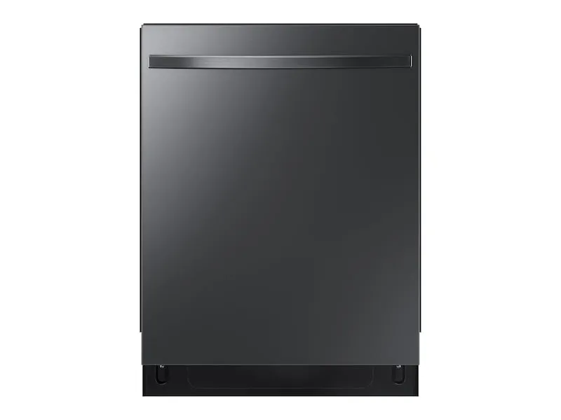 Samsung DW80R5061UG Stormwash&#8482; 48 Dba Dishwasher In Black Stainless Steel