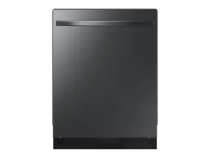 Samsung DW80R5061UG Stormwash&#8482; 48 Dba Dishwasher In Black Stainless Steel