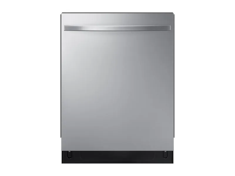 Samsung DW80R5061US Stormwash&#8482; 48 Dba Dishwasher In Stainless Steel