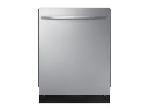Samsung DW80R5061US Stormwash&#8482; 48 Dba Dishwasher In Stainless Steel
