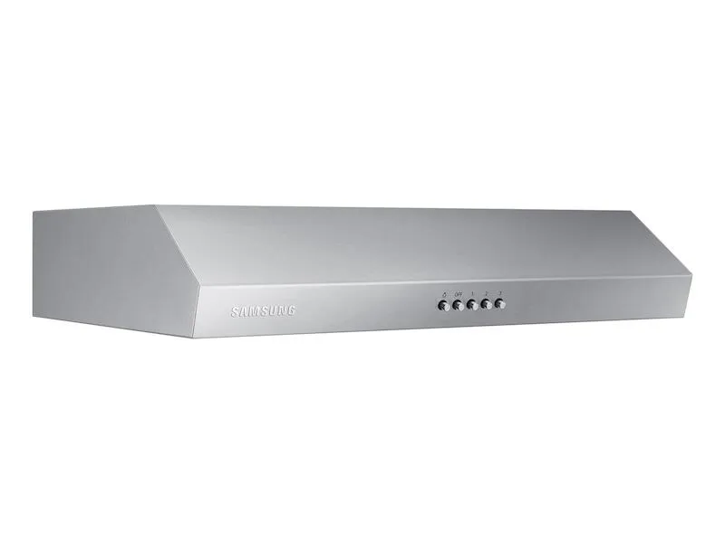 Samsung NK24T4000US 24" Under Cabinet Range Hood In Stainless Steel