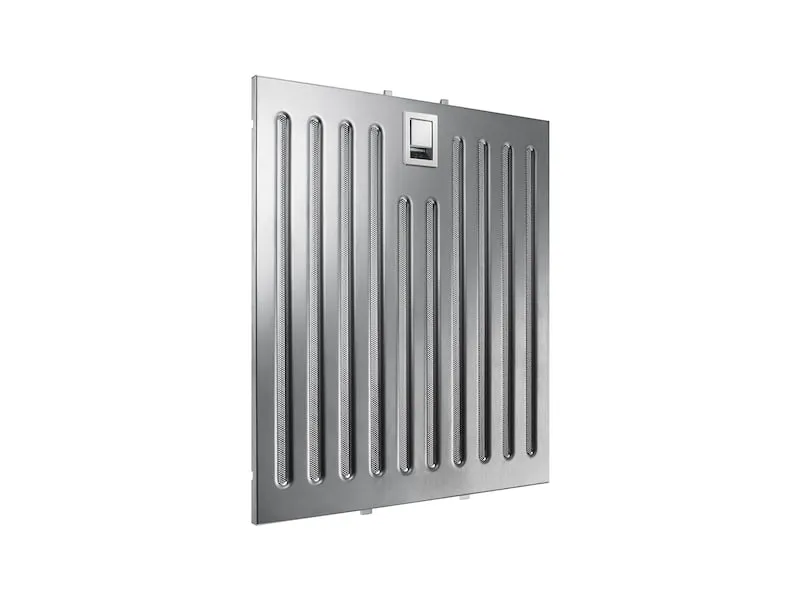 Samsung NK30K7000WG 30" Wall Mount Hood In Black Stainless Steel