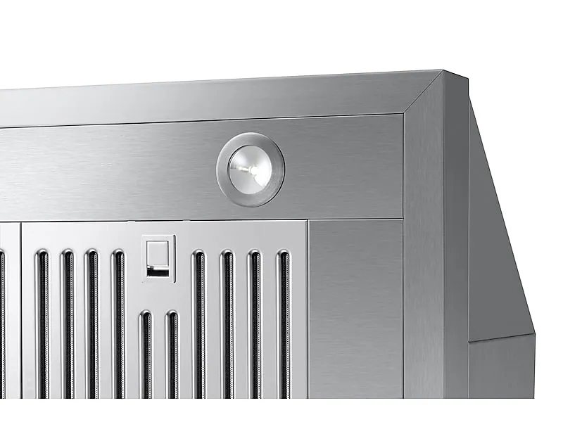 Samsung NK30N7000US 30" Under Cabinet Hood In Stainless Steel