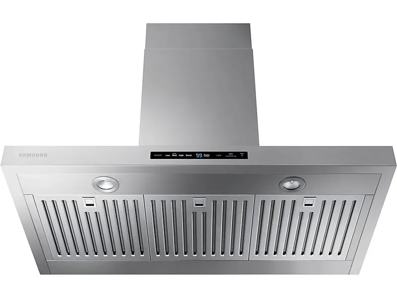 Samsung NK36K7000WS 36" Wall Mount Hood In Stainless Steel