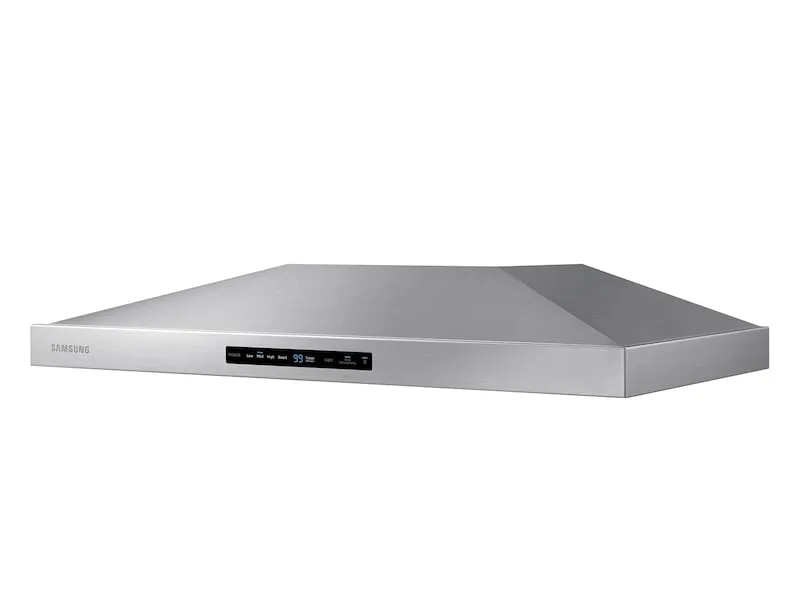 Samsung NK36K7000WS 36" Wall Mount Hood In Stainless Steel