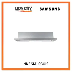 Samsung NK36M1030IS 90CM Telescopic Hood