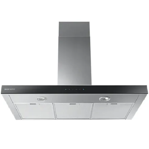 Samsung NK36M5070BS 90CM Wall-Mount Hood