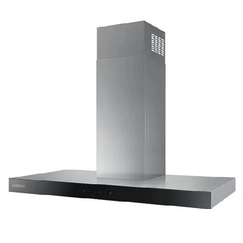Samsung NK36M5070BS 90CM Wall-Mount Hood