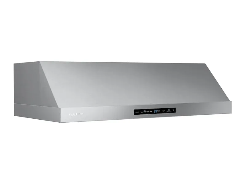 Samsung NK36N7000US 36" Under Cabinet Hood In Stainless Steel