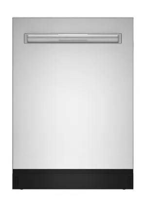 Sharp SDW6888JS 24 In. Slide-In Smart 42 Db Dishwasher