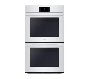 Signature Kitchen Suite SKSDV3012MT 30-Inch Double Wall Oven, Transitional Series