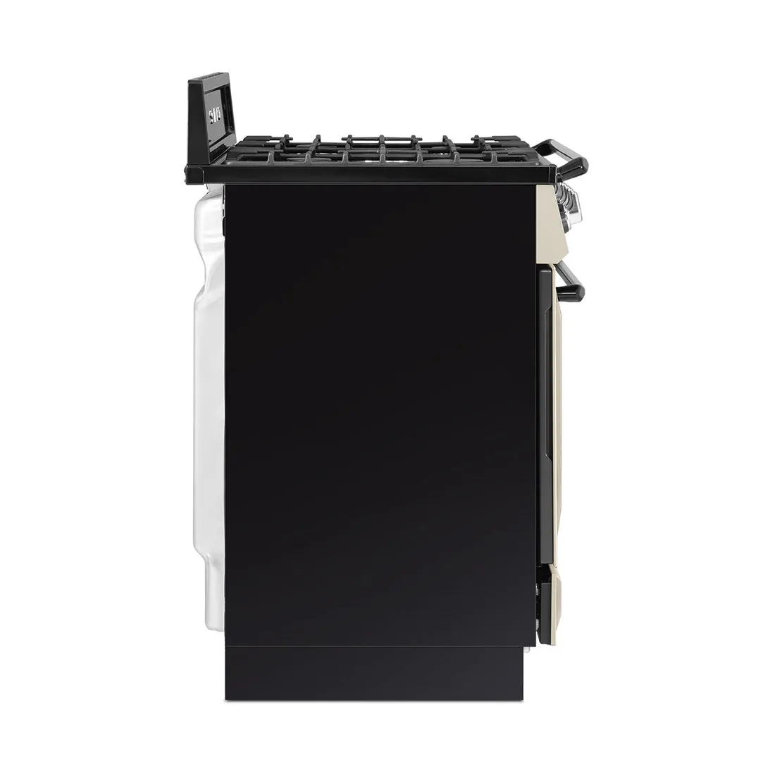 Smeg 90cm Victoria Duel Fuel MF Freestanding Cooker Cream