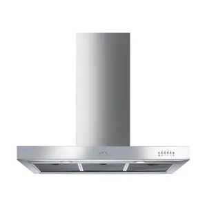 Smeg Chimney Hood KS9500XE