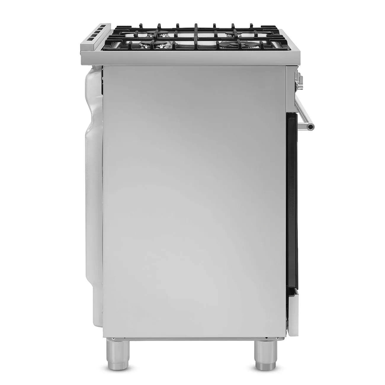 Smeg Classic Cooker 60cm Stainless Steel